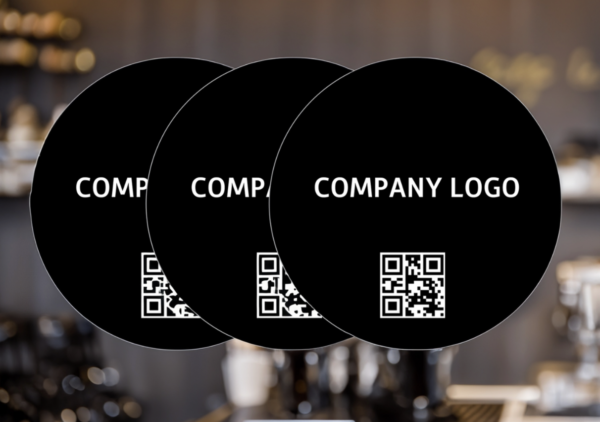 Set of 3 Custom Tags - Image 4