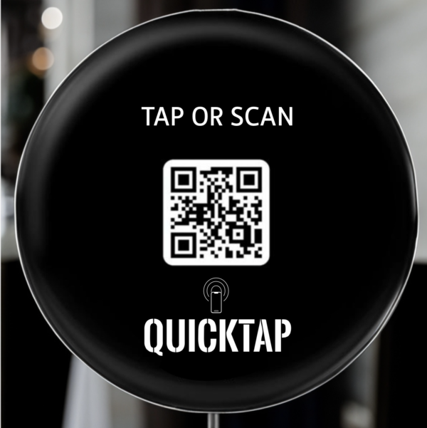 Quicktap tag - Image 5