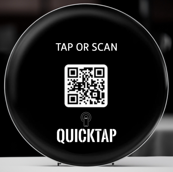 Quicktap tag - Image 6