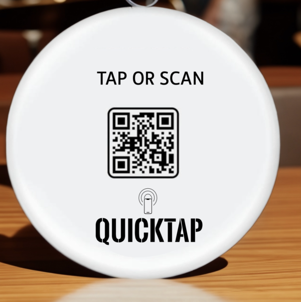 Quicktap tag - Image 3