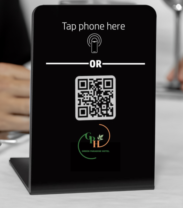Custom stand - Image 2
