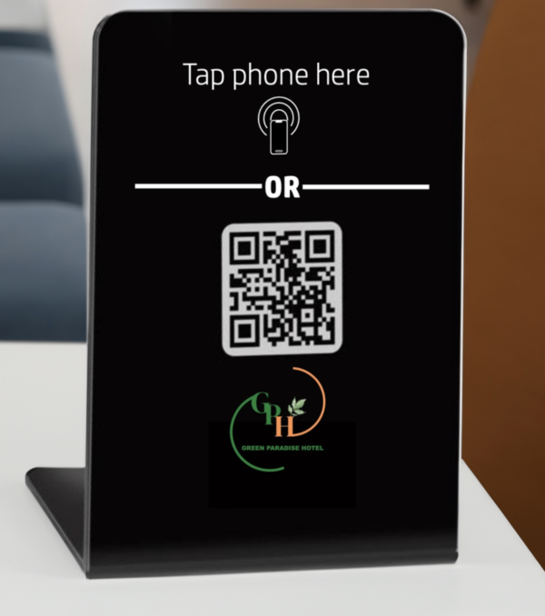 Custom stand - Image 3