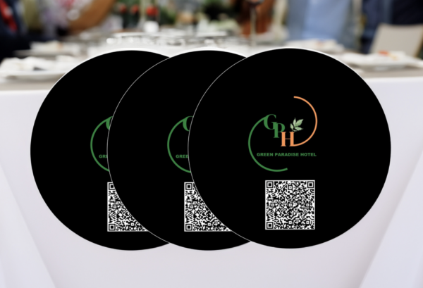 Set of 3 Custom Tags - Image 5