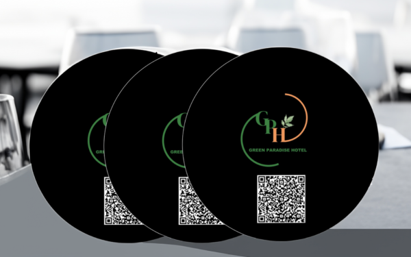 Set of 3 Custom Tags - Image 6