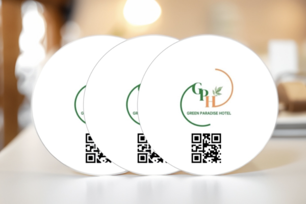 Set of 3 Custom Tags - Image 3