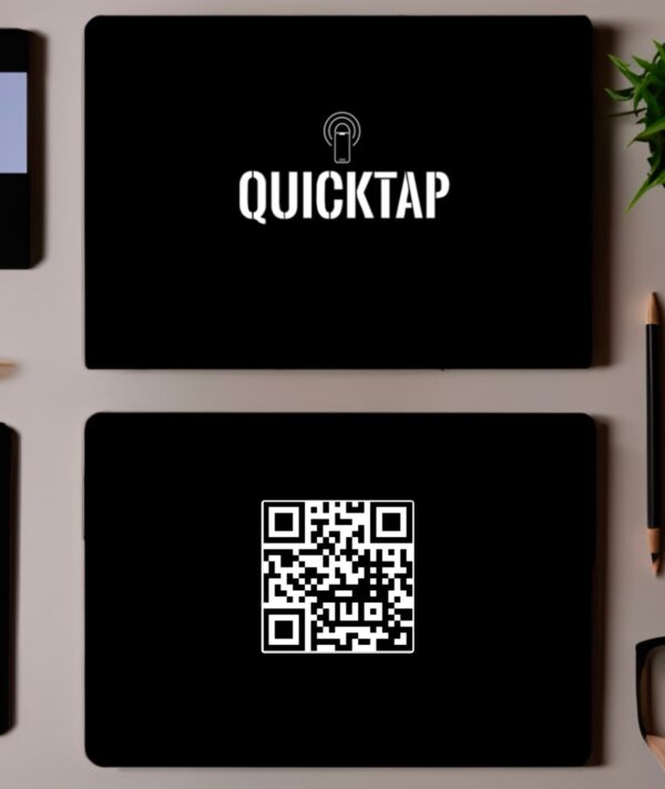 Quicktap metal card - Image 4