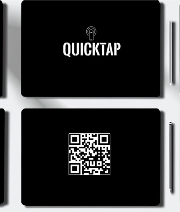 Quicktap metal card - Image 2