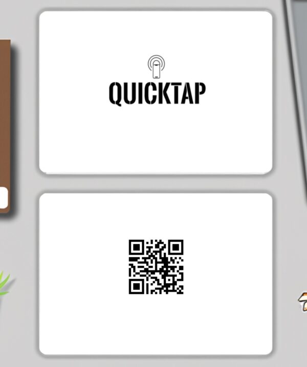 Quicktap metal card - Image 3