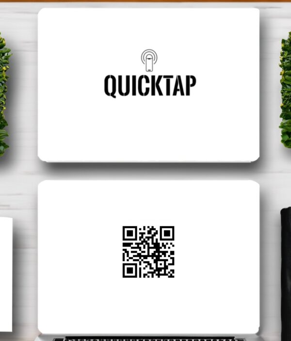 Quicktap metal card - Image 6
