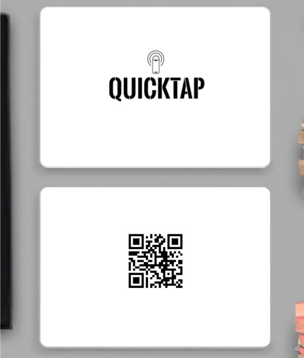 Quicktap metal card - Image 5