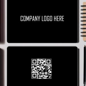 custom metal card