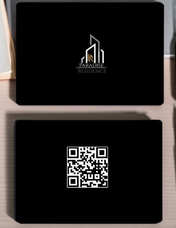 custom metal card - Image 5