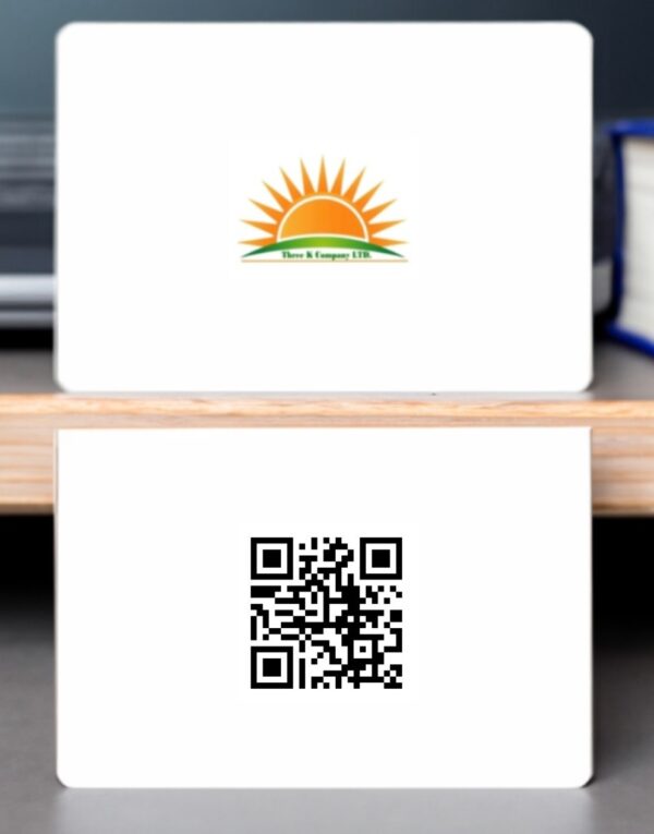custom metal card - Image 3