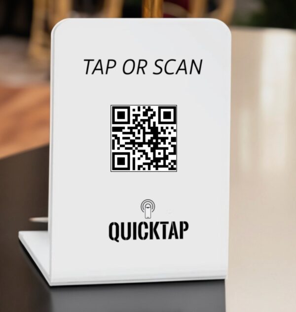 Quicktap stand - Image 4