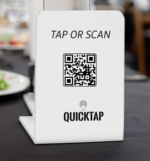 Quicktap stand - Image 6