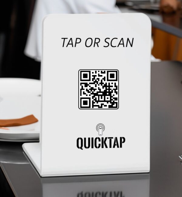 Quicktap stand - Image 5